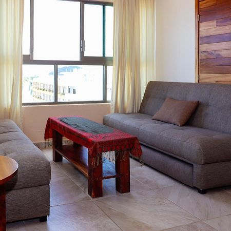 רינקון דה גוויאביטוס Auroza Resort מראה חיצוני תמונה