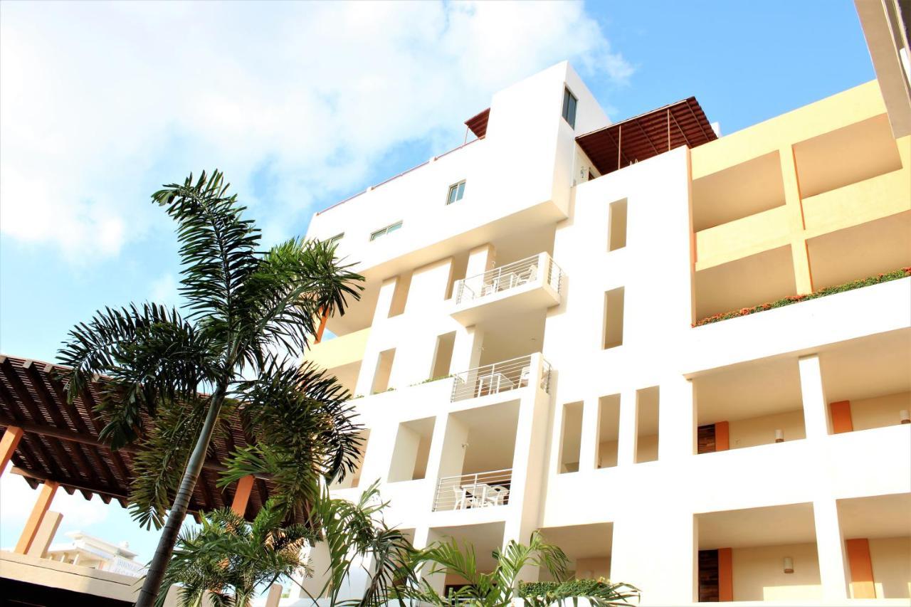 רינקון דה גוויאביטוס Auroza Resort מראה חיצוני תמונה