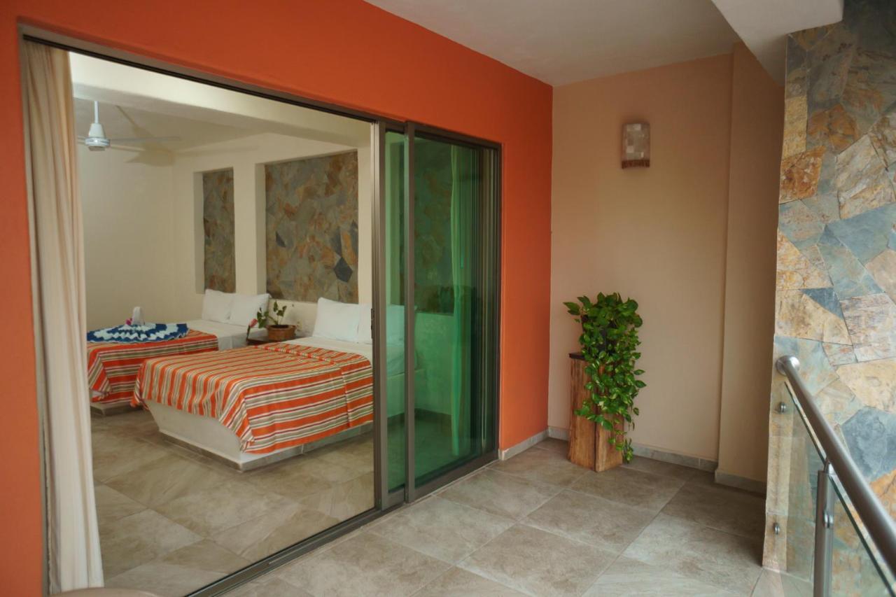 רינקון דה גוויאביטוס Auroza Resort מראה חיצוני תמונה
