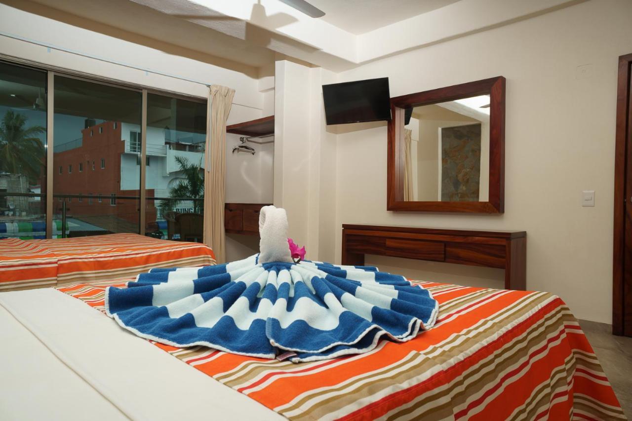 רינקון דה גוויאביטוס Auroza Resort מראה חיצוני תמונה