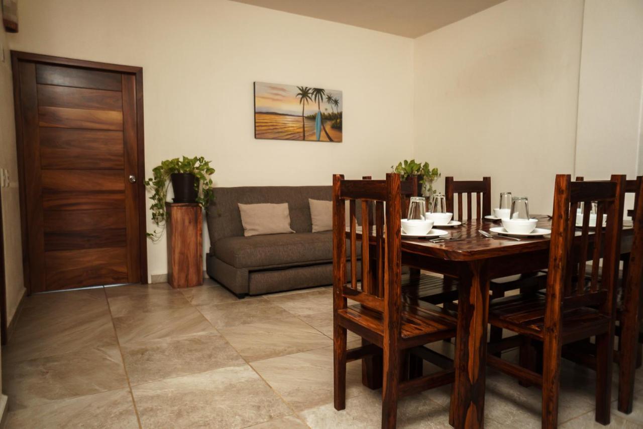 רינקון דה גוויאביטוס Auroza Resort מראה חיצוני תמונה