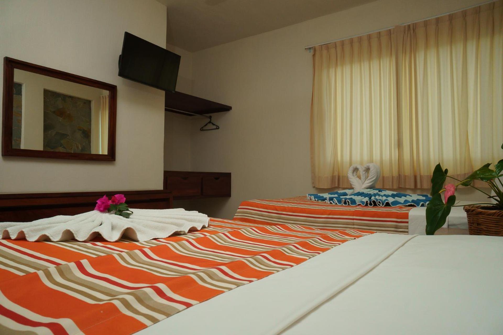 רינקון דה גוויאביטוס Auroza Resort מראה חיצוני תמונה