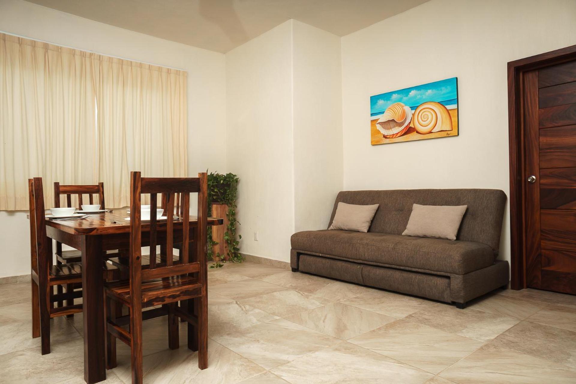 רינקון דה גוויאביטוס Auroza Resort מראה חיצוני תמונה