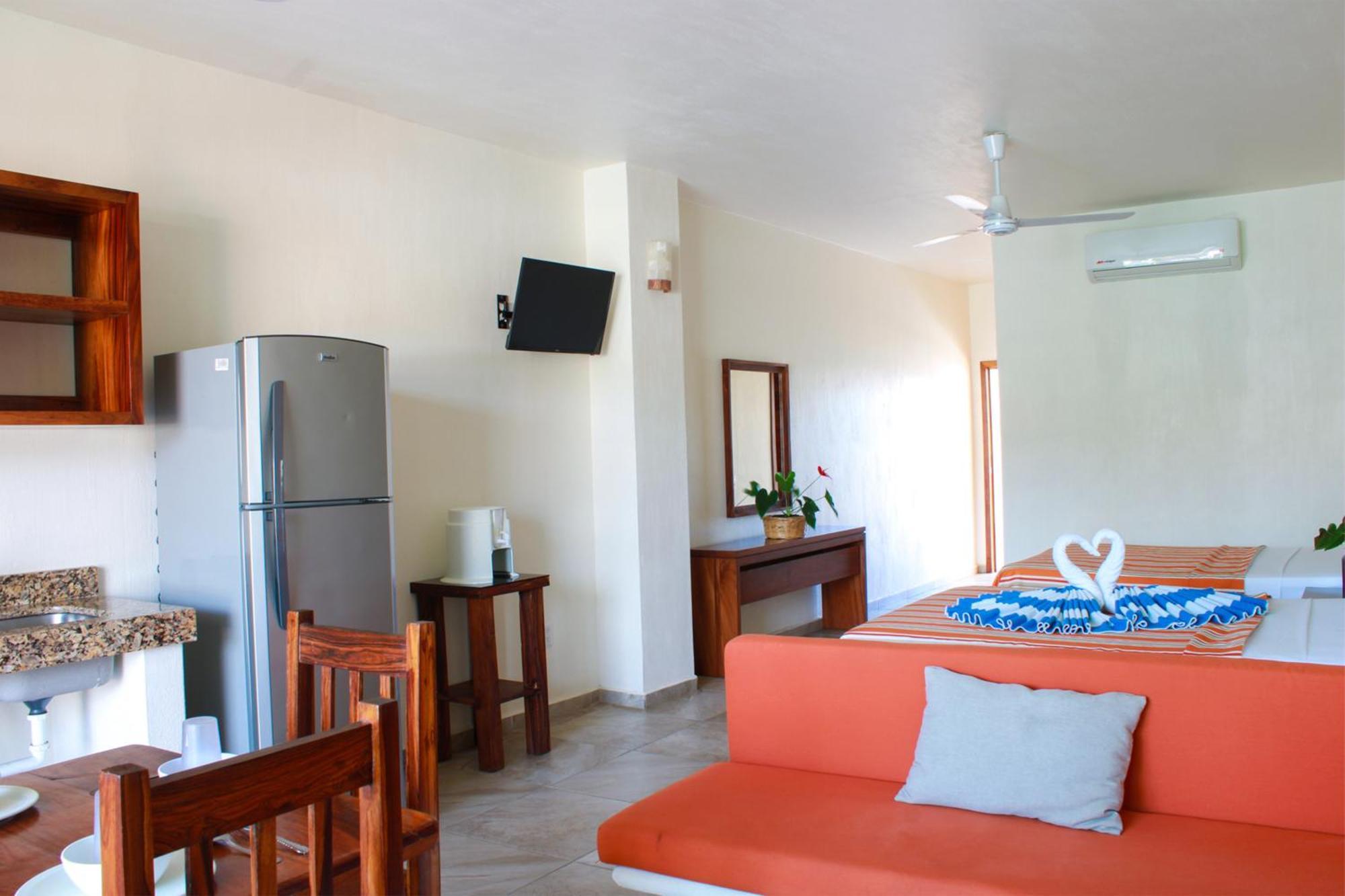 רינקון דה גוויאביטוס Auroza Resort מראה חיצוני תמונה
