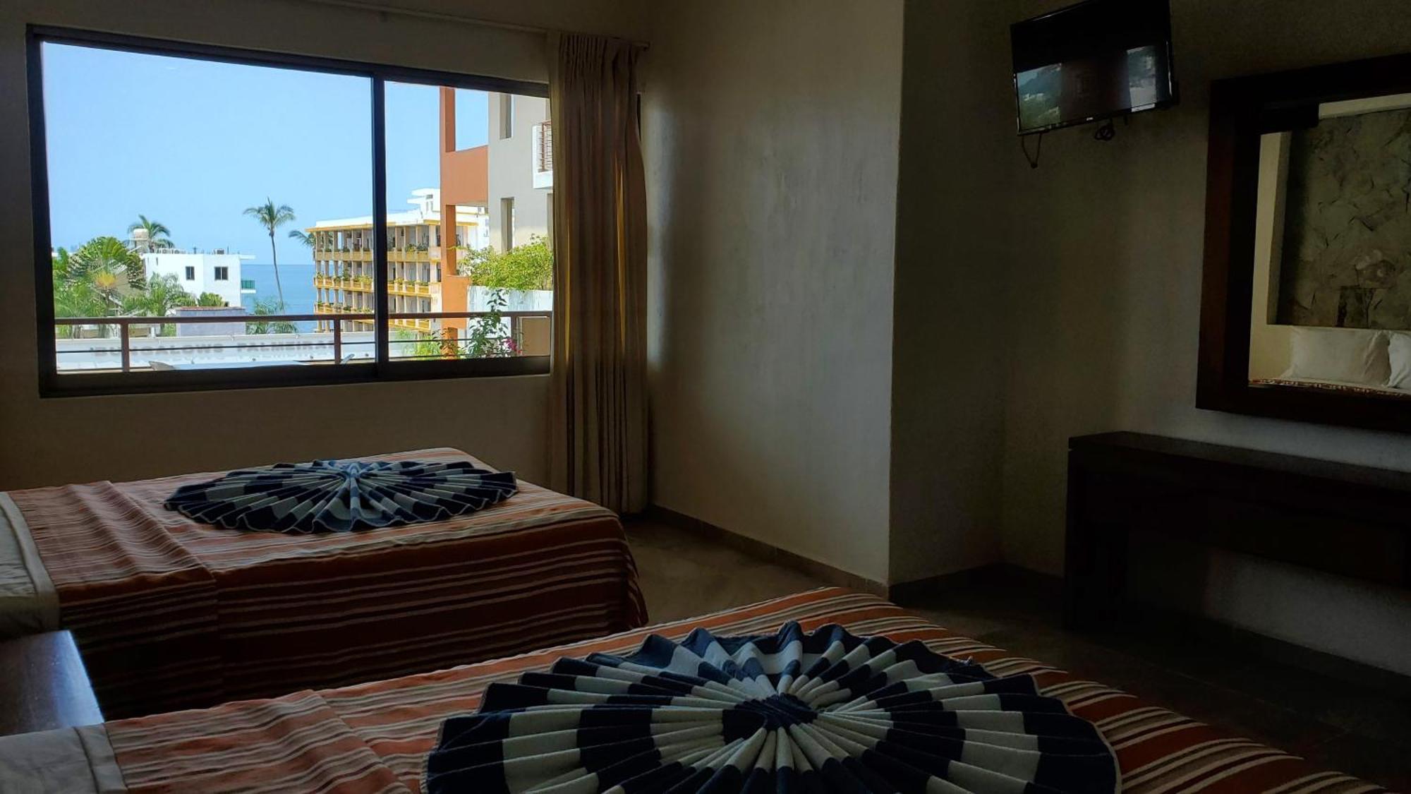 רינקון דה גוויאביטוס Auroza Resort מראה חיצוני תמונה