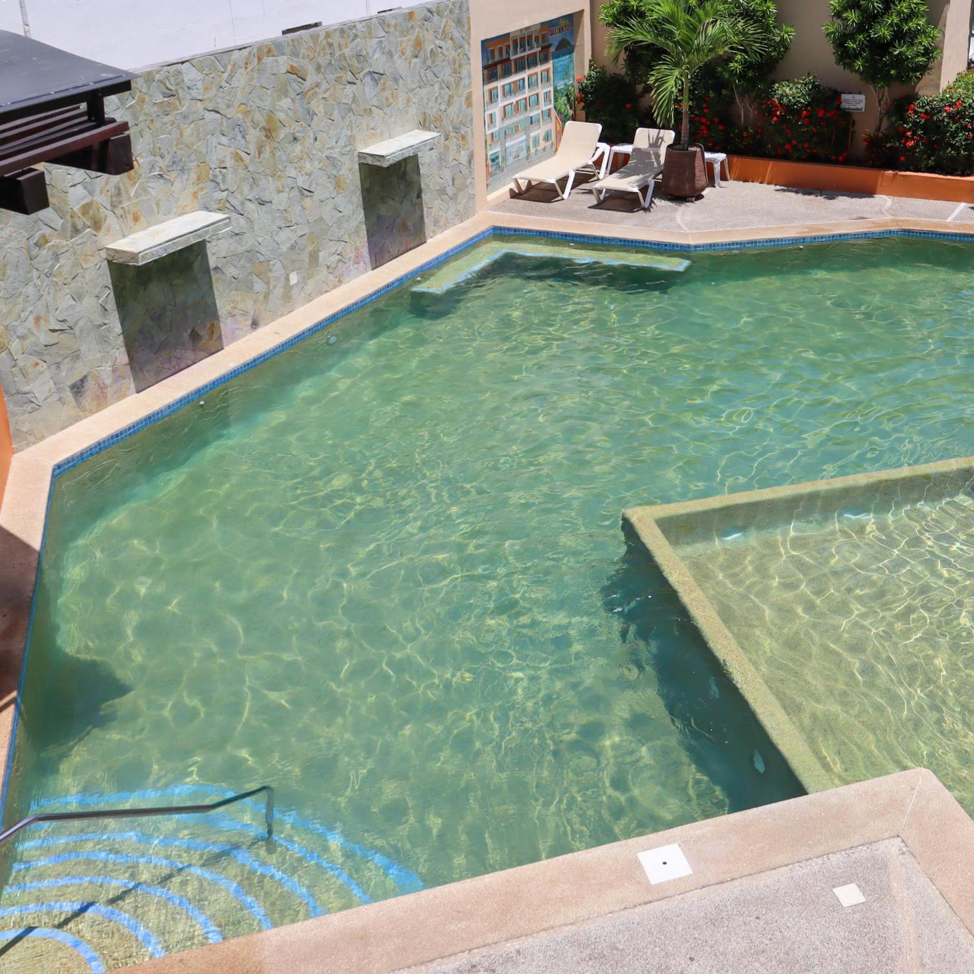 רינקון דה גוויאביטוס Auroza Resort מראה חיצוני תמונה