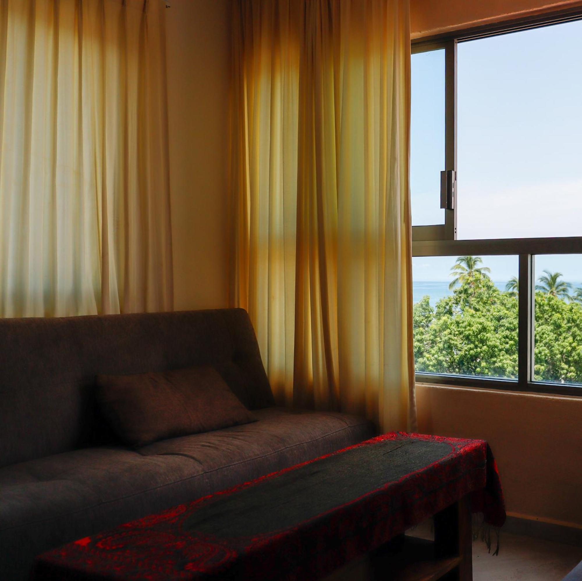 רינקון דה גוויאביטוס Auroza Resort מראה חיצוני תמונה