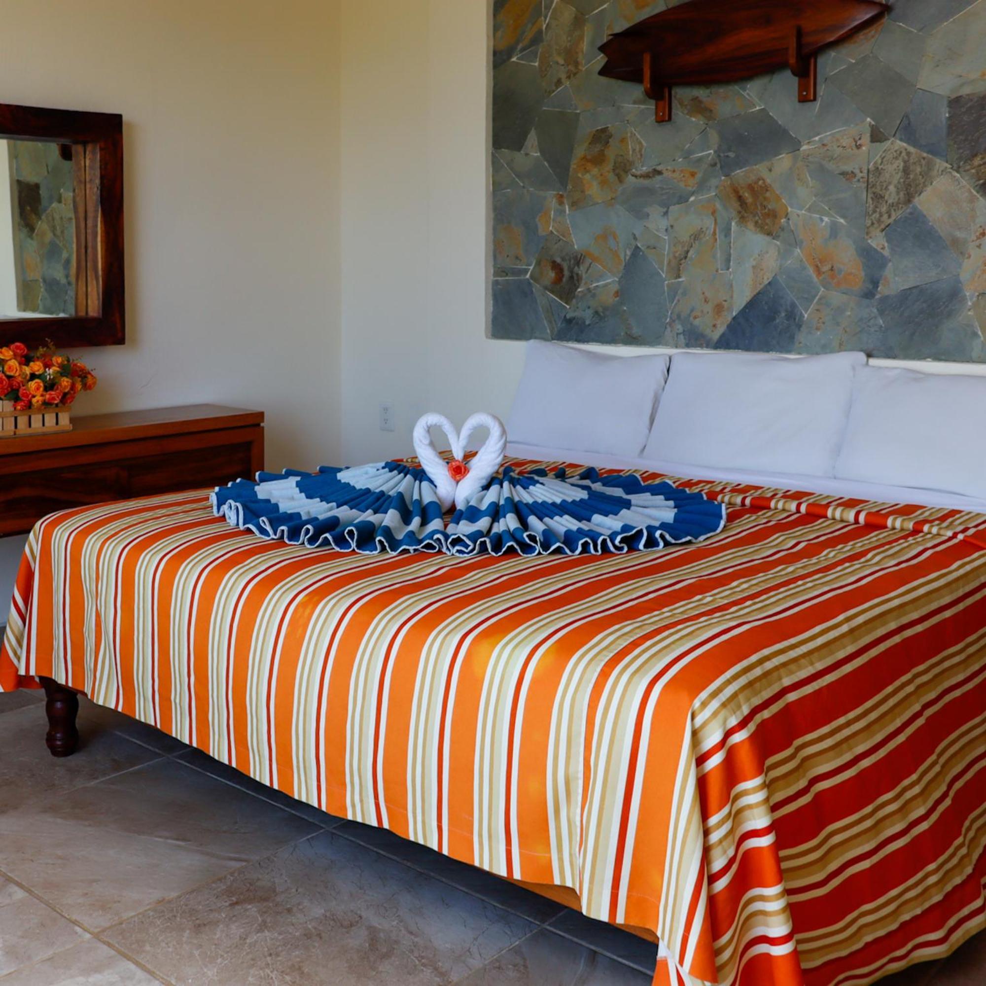 רינקון דה גוויאביטוס Auroza Resort מראה חיצוני תמונה