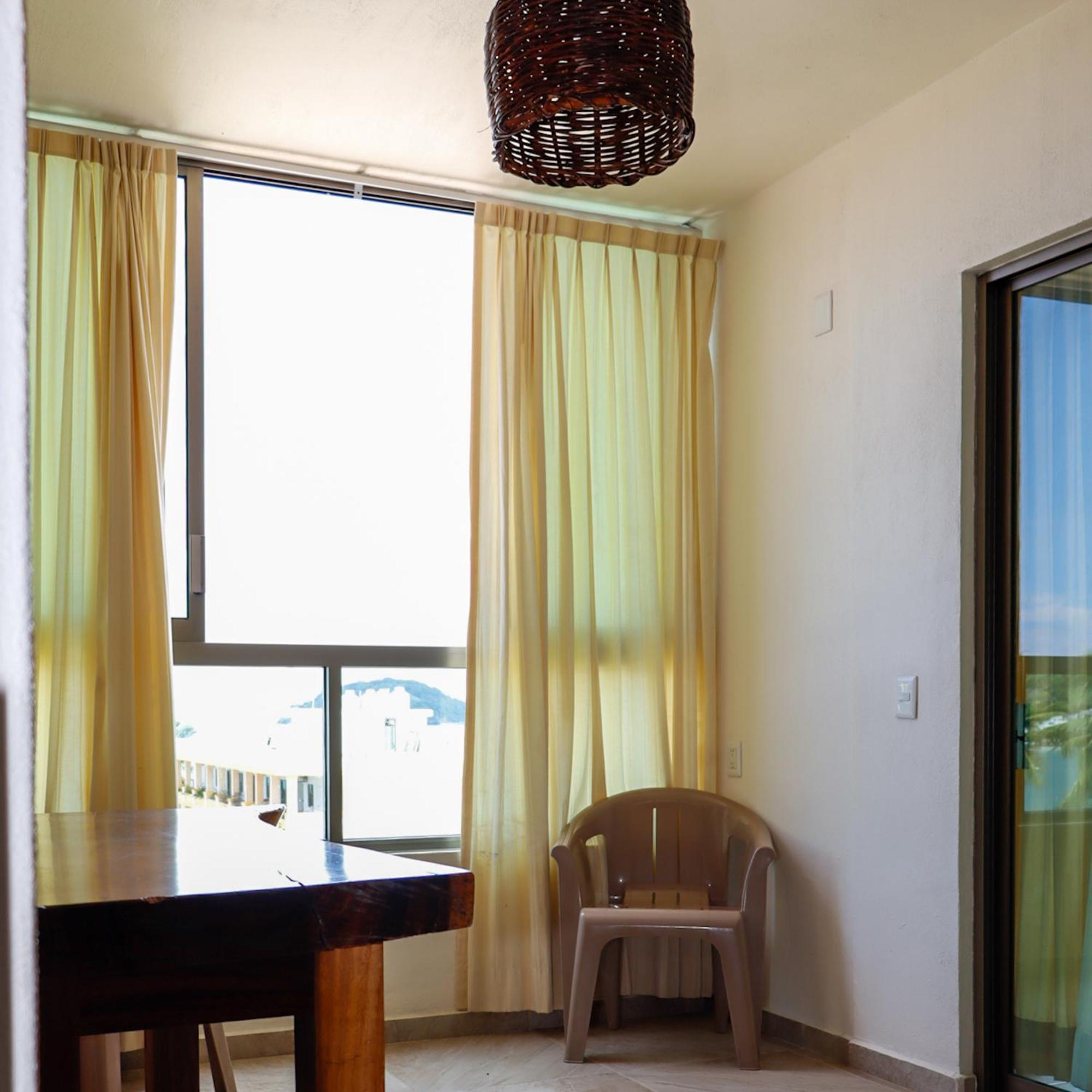 רינקון דה גוויאביטוס Auroza Resort מראה חיצוני תמונה
