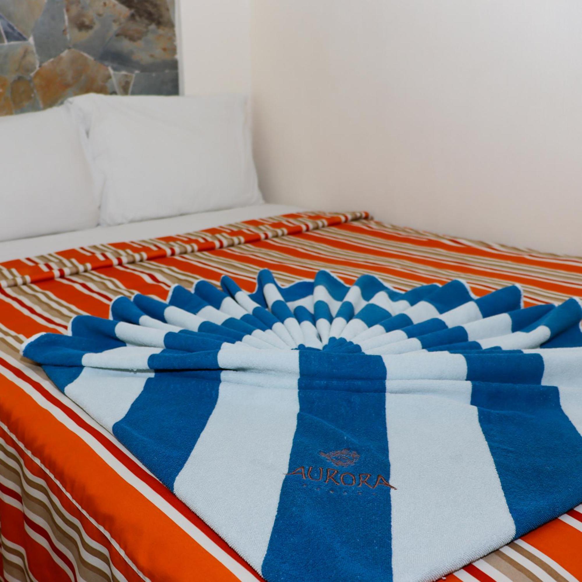 רינקון דה גוויאביטוס Auroza Resort מראה חיצוני תמונה