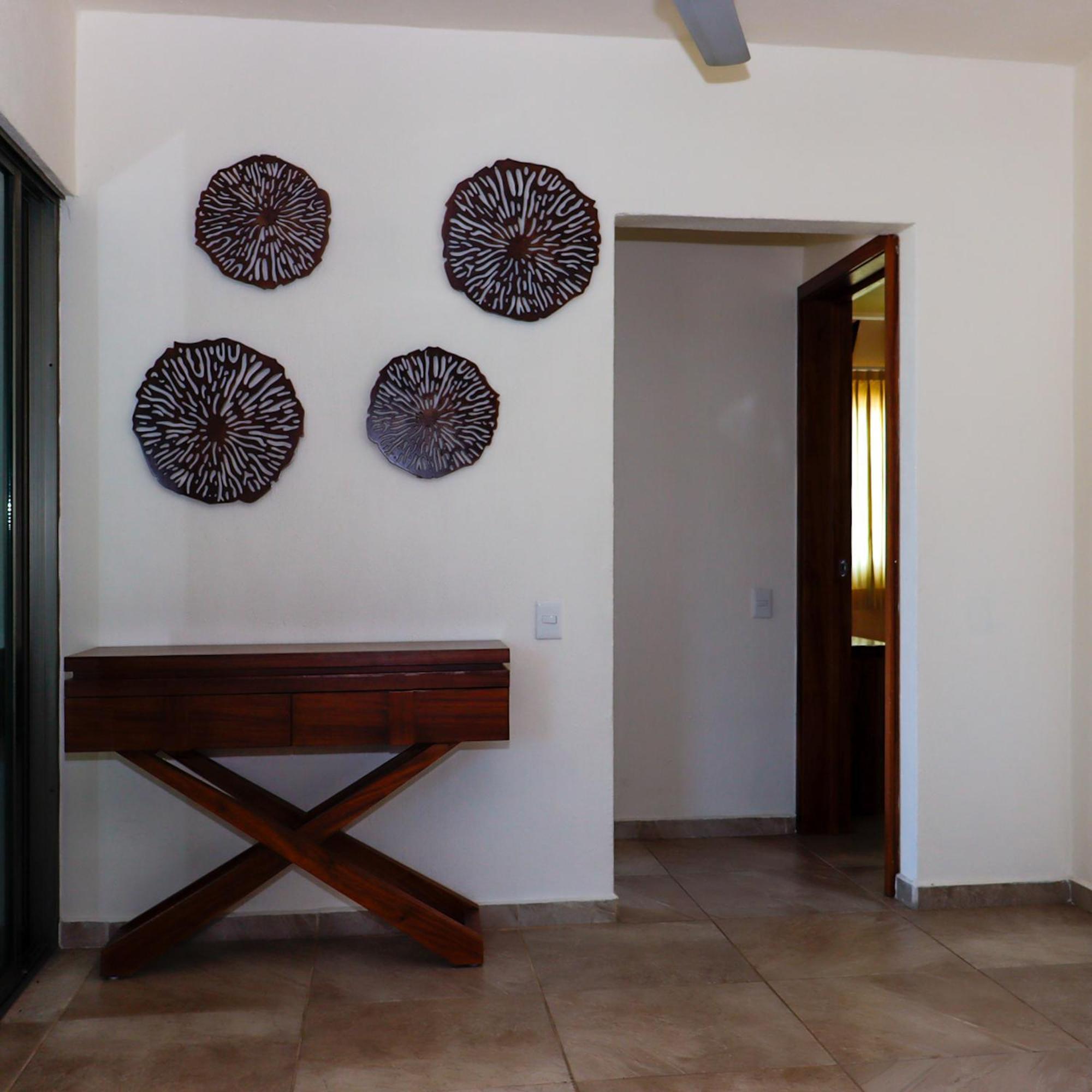 רינקון דה גוויאביטוס Auroza Resort מראה חיצוני תמונה
