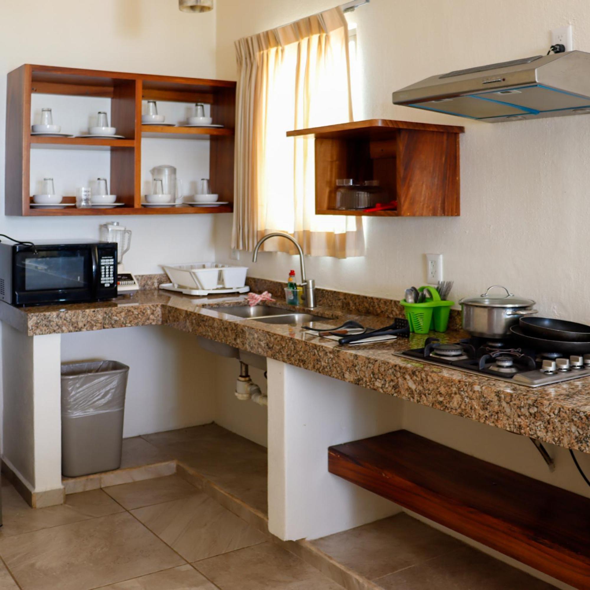 רינקון דה גוויאביטוס Auroza Resort מראה חיצוני תמונה