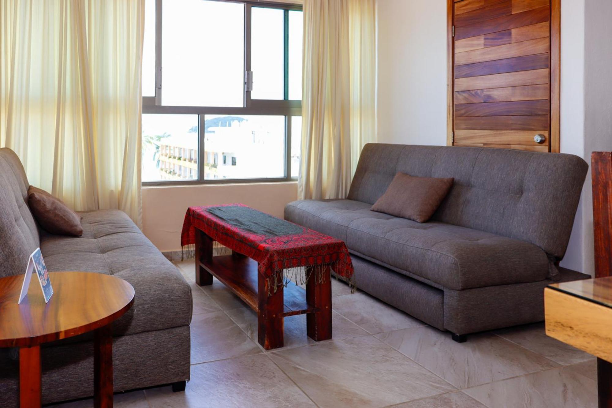 רינקון דה גוויאביטוס Auroza Resort מראה חיצוני תמונה