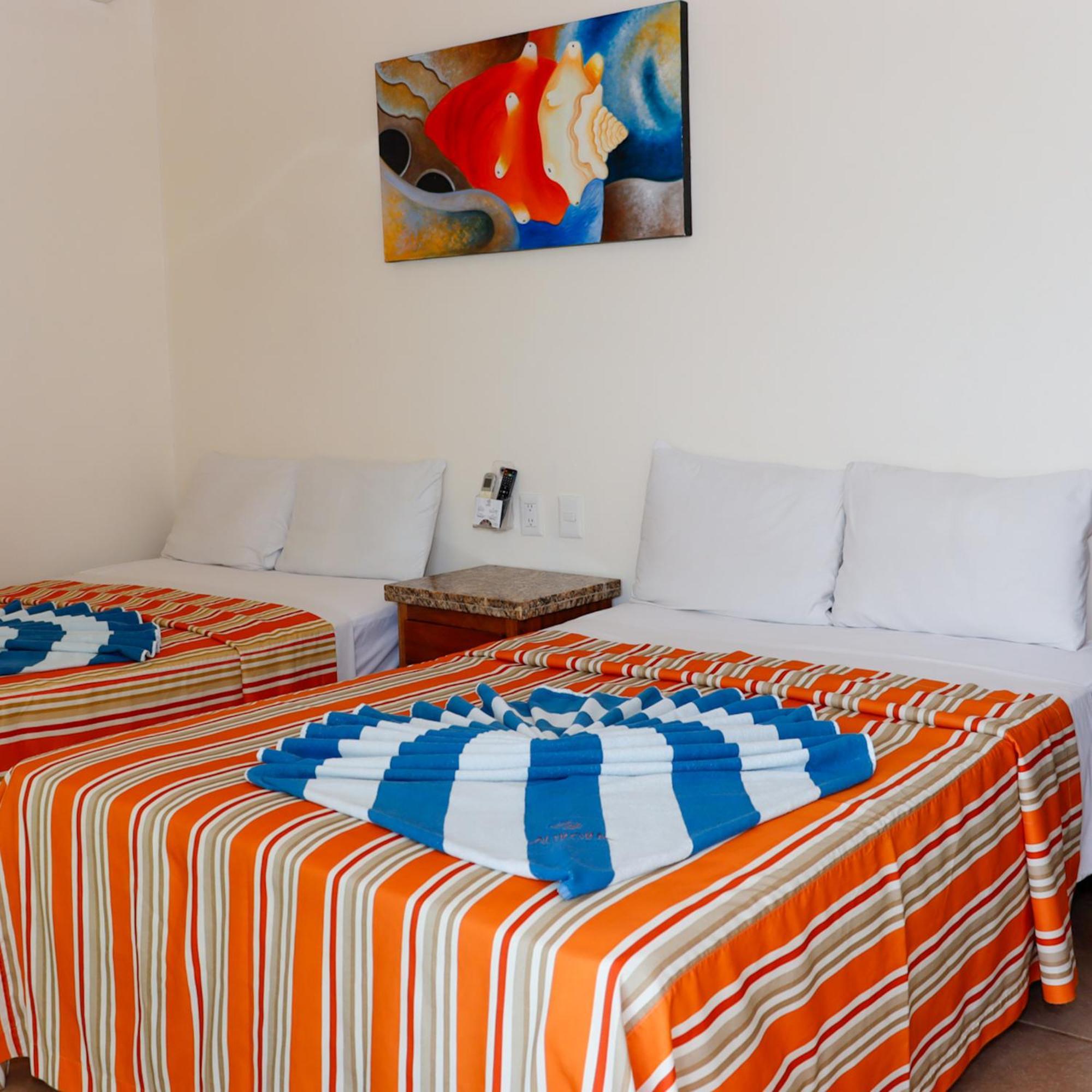 רינקון דה גוויאביטוס Auroza Resort מראה חיצוני תמונה