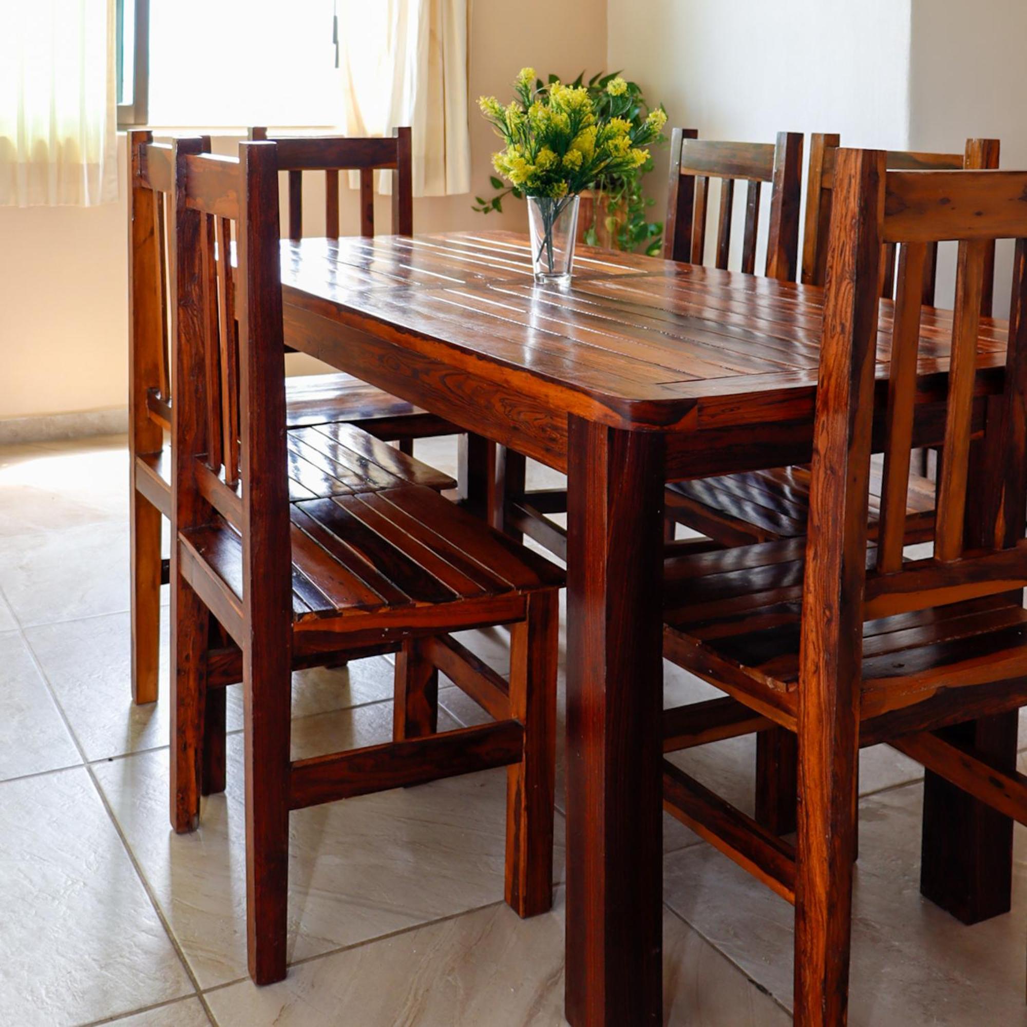 רינקון דה גוויאביטוס Auroza Resort מראה חיצוני תמונה
