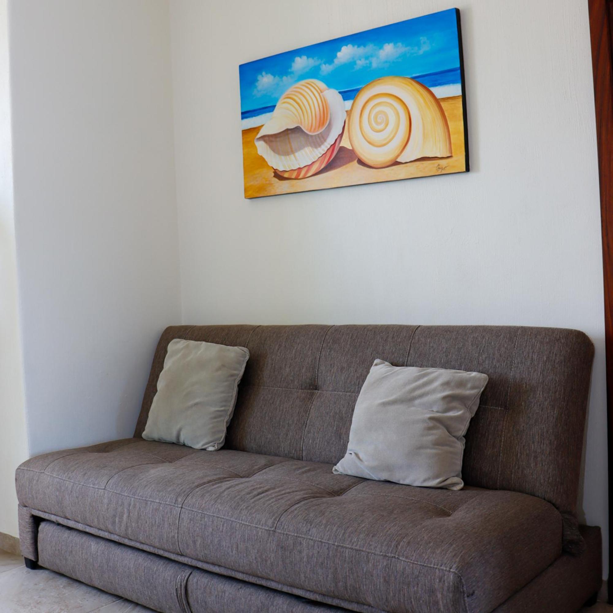 רינקון דה גוויאביטוס Auroza Resort מראה חיצוני תמונה